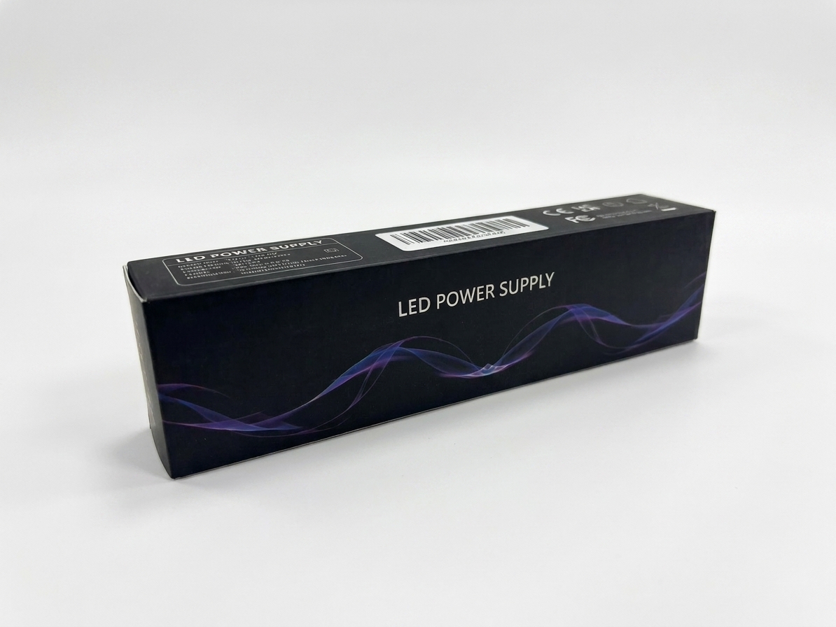 DC12V スタンダード電源 300W - LED PRO SHOP